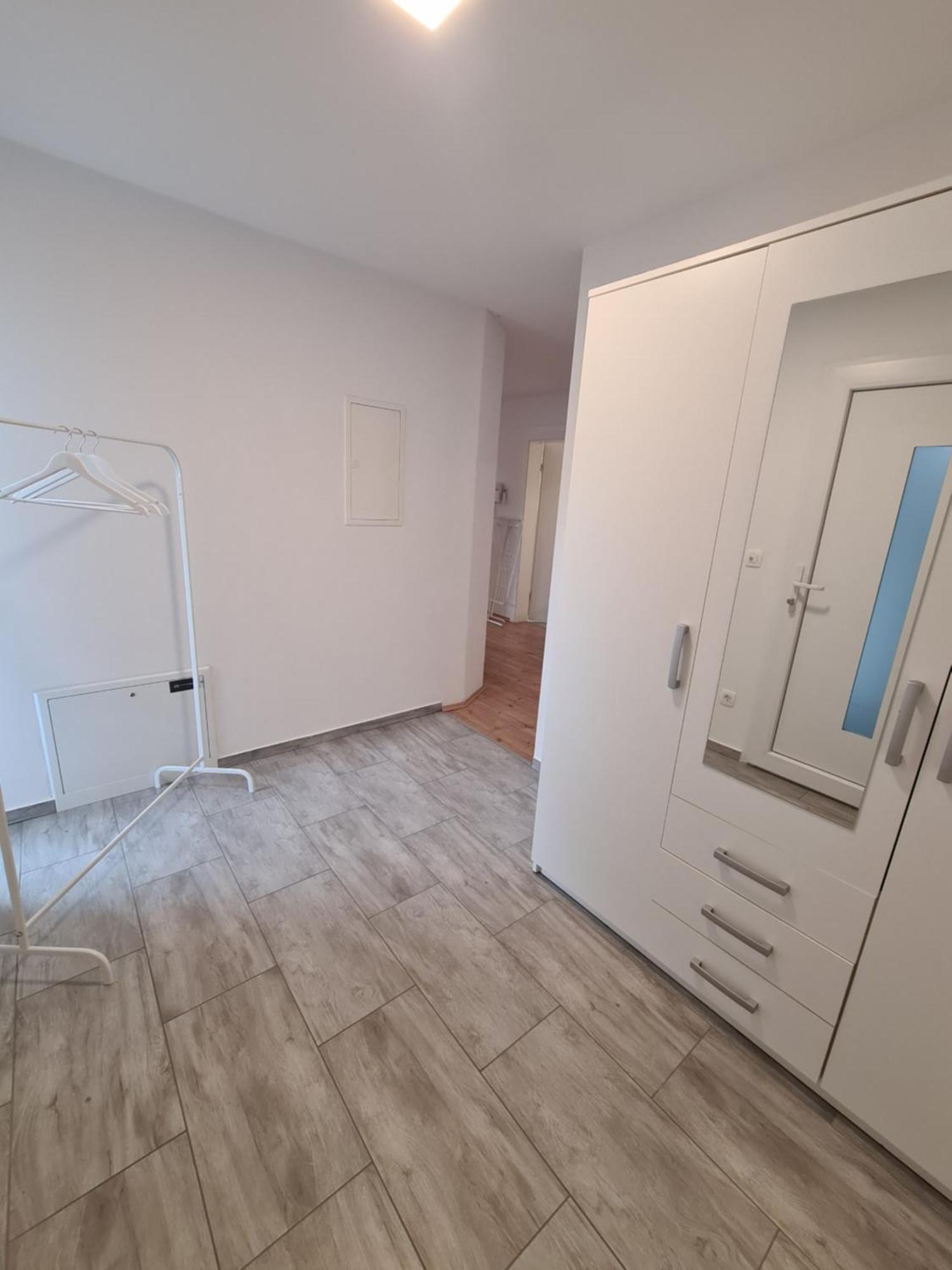 Apartments Rozalija Preddvor Ruang foto