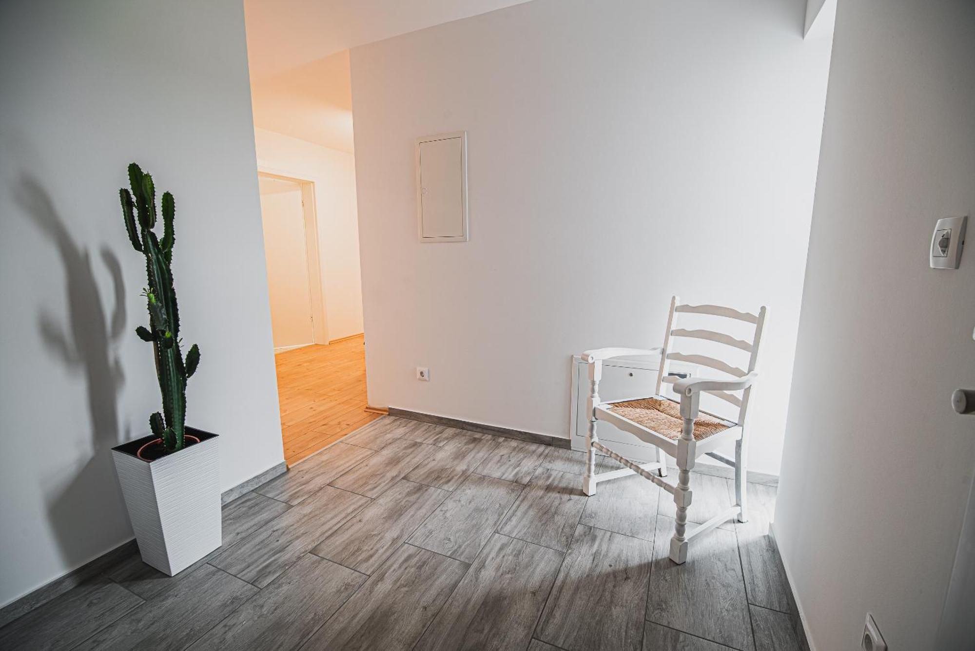 Apartments Rozalija Preddvor Ruang foto
