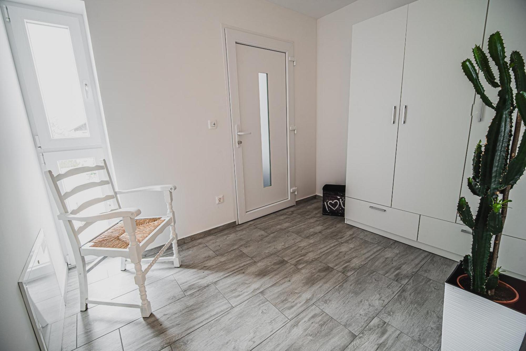 Apartments Rozalija Preddvor Ruang foto